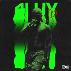 Blxckie – 4Luv EP