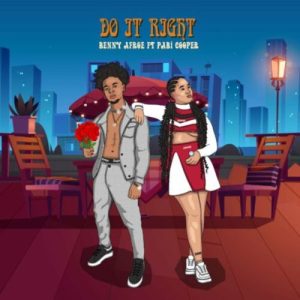 Benny Afroe – Do It Right ft. Pabi Cooper