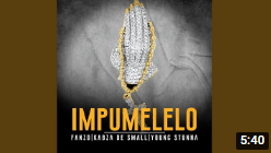 Kabza De Small, Fanzo & Young Stunna – Impumelelo (Official Audio)