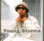 Bongza - Yashintsha Impilo (Official Audio) ft. Young Stunna & Visca