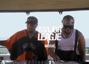 MajorLeagueDjz – Amapiano Balcony Mix Live XPERIENCE In Johannesburg South Africa S4 Ep6