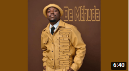 De Mthuda x Sam Deep – New 12 ft Sino Msolo & Murumba Pitch