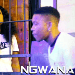 King master - Modhefo ft Ngwanalzo & Tonic Jay Tee