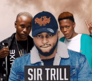 Sir Trill – Yeboke ft. Mellow & Sleazy & M.J