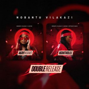 Nobantu Vilakazi – Double Release EP
