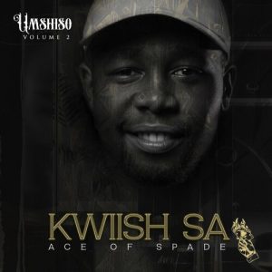 Kwiish SA – Teka ft. De Mthuda & Da Ish