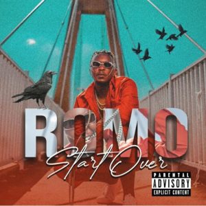 Romo – Holding On ft. Zanda Zakuza & Mkoma Saan