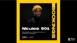 Nkulee 501 – Balele ft. Philharmonic