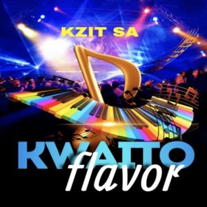 Kzit SA – Answers ft. Busta 929, Piano Empire & Jean Wiz