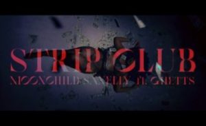 VIDEO: Moonchild Sanelly – Strip Club ft. Ghetts
