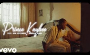 VIDEO: Prince Kaybee – Breakfast In Soweto ft. Ben September & Mandlin Beams