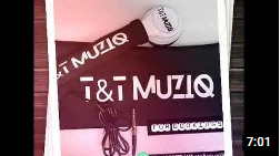 T&T MuziQ & Nkulee 501 – Time is Up