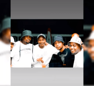Mdu aka Trp & Kelvin Momo – Our Time ft. Nkulee 501 & Da muziqal chef