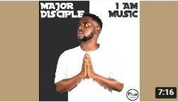 Major Disciple – Inhlitiyo ft. Ross Lee