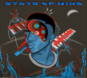 DJ Nasty KG - Nokuthula 2.0 (ft. Rivo M Da Deep), State of Mind