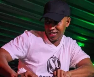 DJ Ace – Africa Is The Future (Slow Jam Mix)