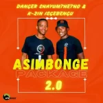 Danger Shayumthetho & K-zin Isgebengu – Impumelelo ft. Shagela & Tonickq Blvck