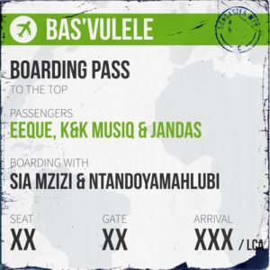 EeQue, K&K Musiq & Jandas – Bas’vulele ft. Sia Mzizi & Ntando Yamahlubi