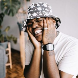 Focalistic – Mamaza