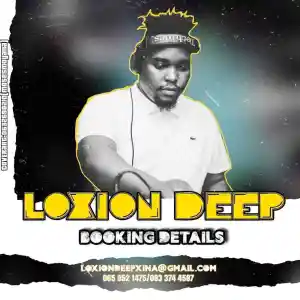 Loxion Deep – How