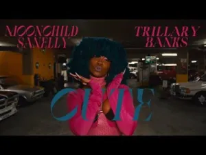 VIDEO: Moonchild Sanelly – Cute ft Trillary Banks