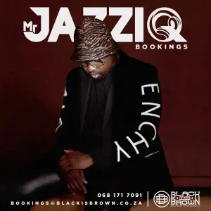 Mr JazziQ – Top Dawg (iMali) Ft. Murumba Pitch