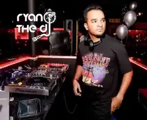Ryan the DJ – Tribute To The Legends Mix