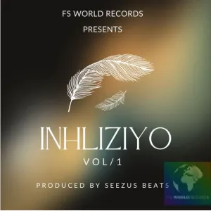 SeeZus Beats – Inhliziyo, Vol. 1