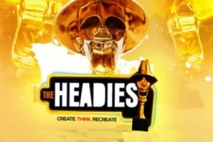 NEWS: South African Artists on the Headies Award 2022 nomination