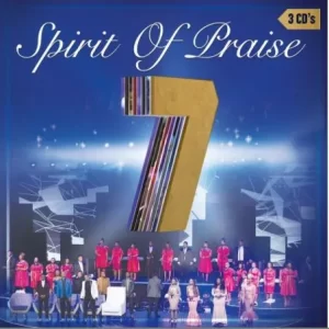 Spirit Of Praise – Lomusa Ongaka ft. Benjamin Dube