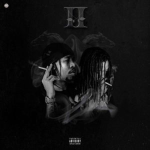 Kewand & Mellow Don Picasso – University ft. Die Mondez