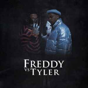 ALBUM: Freddy K & Tyler ICU – Freddy VS Tyler