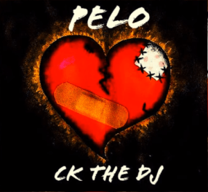 CK The DJ - Pelo
