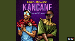 Musa Keys & Konke – Kancane ft. Chley, Nkulee501, Skroef28