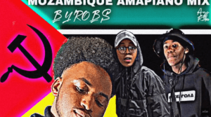 18 JUNE 2022 AMAPIANO MIX BY ROBS (BEST AMAPIANO MIX 2022)