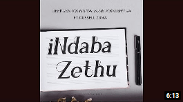 Deep Sen x KingTalkzin x Knight Sa ft. Russell Zuma – Indaba Zethu