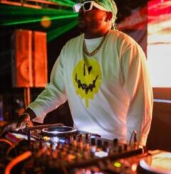 DJ Maphorisa – Kubuhlungu Kuphi