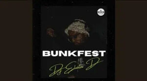 Dj Electro D – Bunkfest