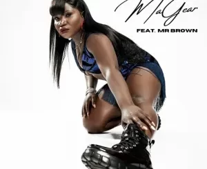Makhadzi – MaGear ft Mr Brown