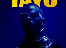 MUSA KEYS – UY’BAMBE