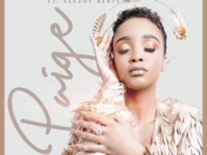 Paige – Phakade ft. SeeZus Beats