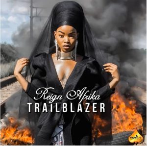 Reign Afrika – From Me ft. Sizzla Kalonji