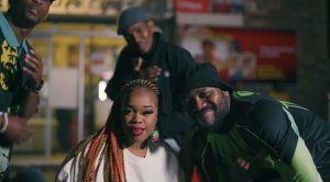 VIDEO: Sizwe Alakine – After Tears ft DJ Stokie, Boohle & Tycoon