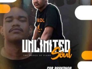 Unlimited Soul – Phambili
