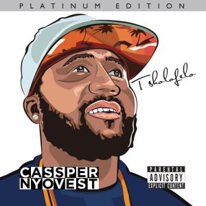 Cassper Nyovest Ft. Wizkid – Single For The Night