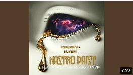 Nastro Da1st – Kindness Is Free Ft. Moremo & Karaabo Manok