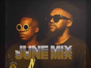 Artwork Sounds – June Mix