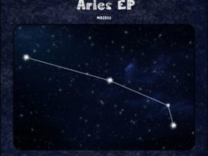 EP: Da Africa Deep – Aries