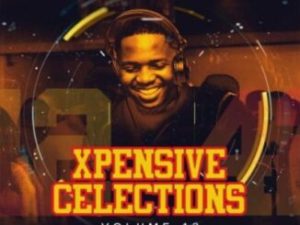DJ Jaivane & Sinny ManQue – Ngizishaye isfuba ft Lee Mc Krazy