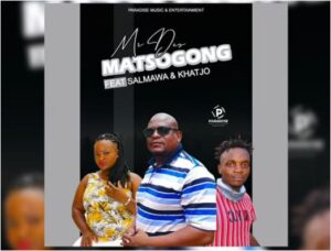 Mr Des – Matsogong Ft. Salmawa & Khatjo